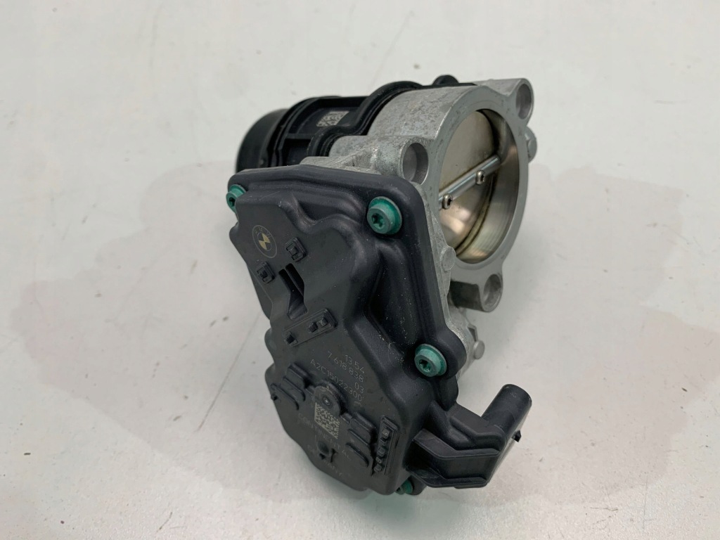 Mini cooper f55 дросельна заслінка повітря 7618838 Ціна