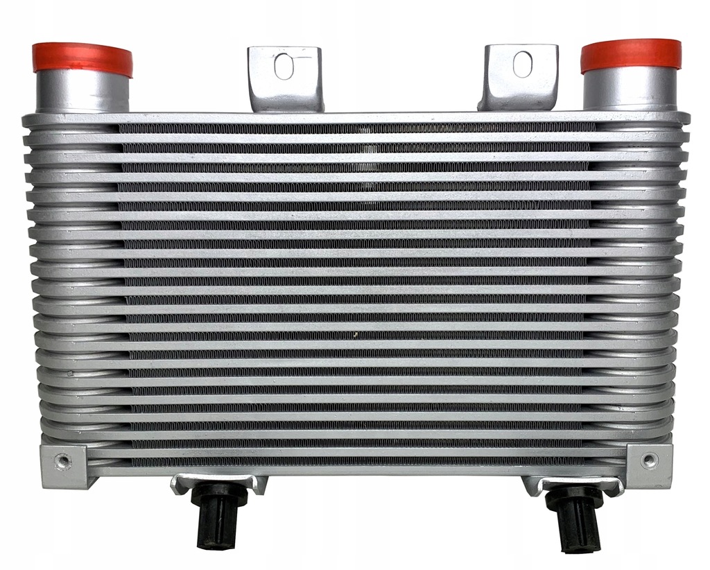 фото №1, Интеркулер ford ranger 2006-2012 6m349440ab