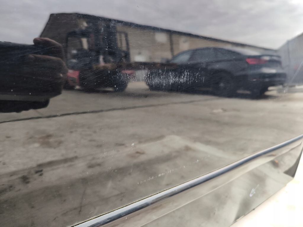 фото №12, Дверь правый перед audi a4 b7 ly9b sedan avant kombi