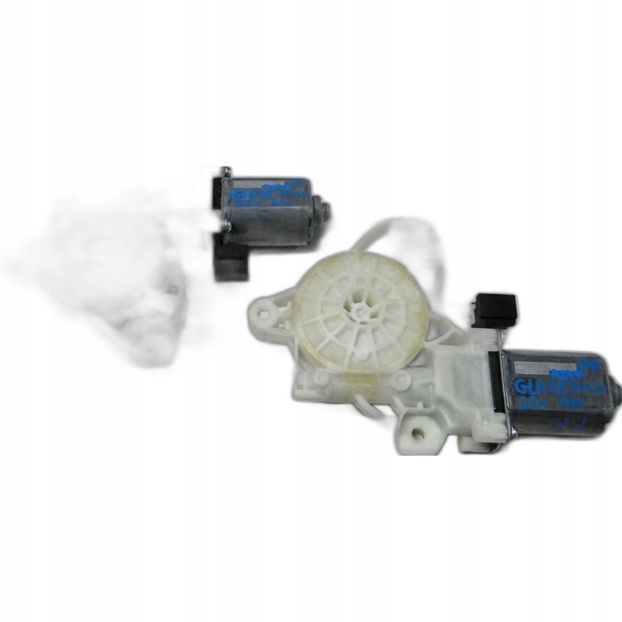 фото №1, A0009065806 моторчик стекло перед mercedes w247 gla 2022 r