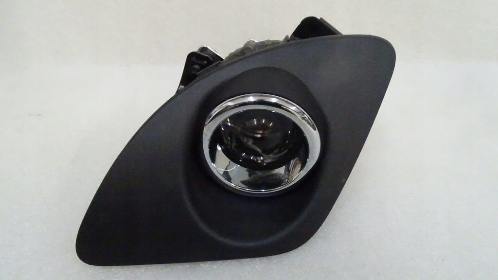 фото №1, Kia ceed i 06/09r- противотуманная фара правый оригинал новый