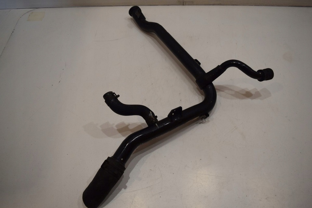 фото №2, Hyundai i40 1.7crdi шланг труба wody