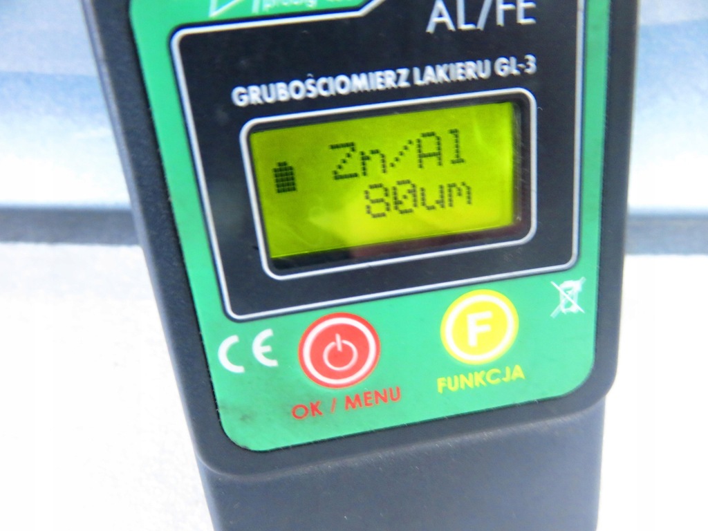 фото №7, Кришка багажника багажника vw jetta vi ld7x