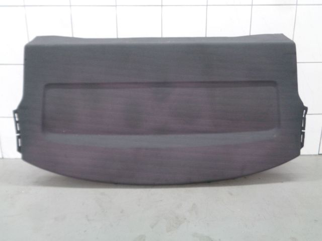 фото №1, Audi a6 c6 06 sedan полиця багажника 4f5863411bg