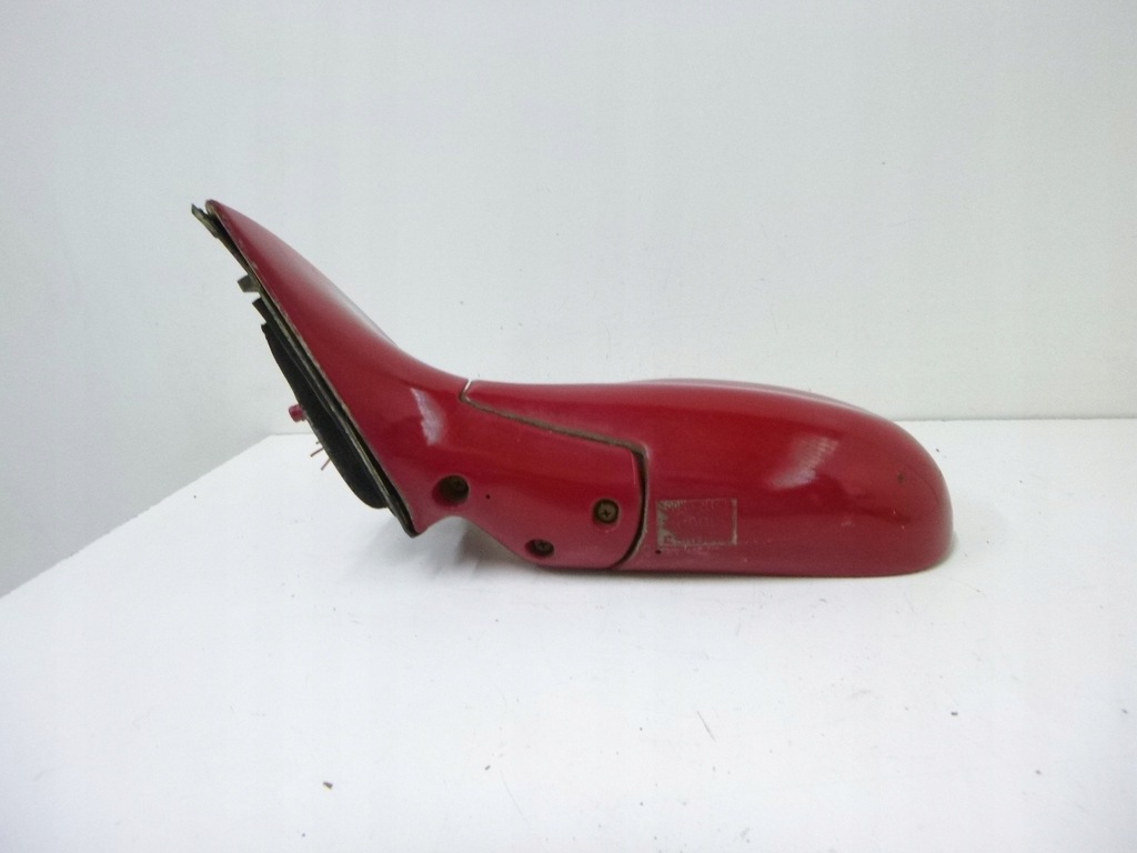 фото №4, Дзеркало kia rio lift 5 pin 2002r.