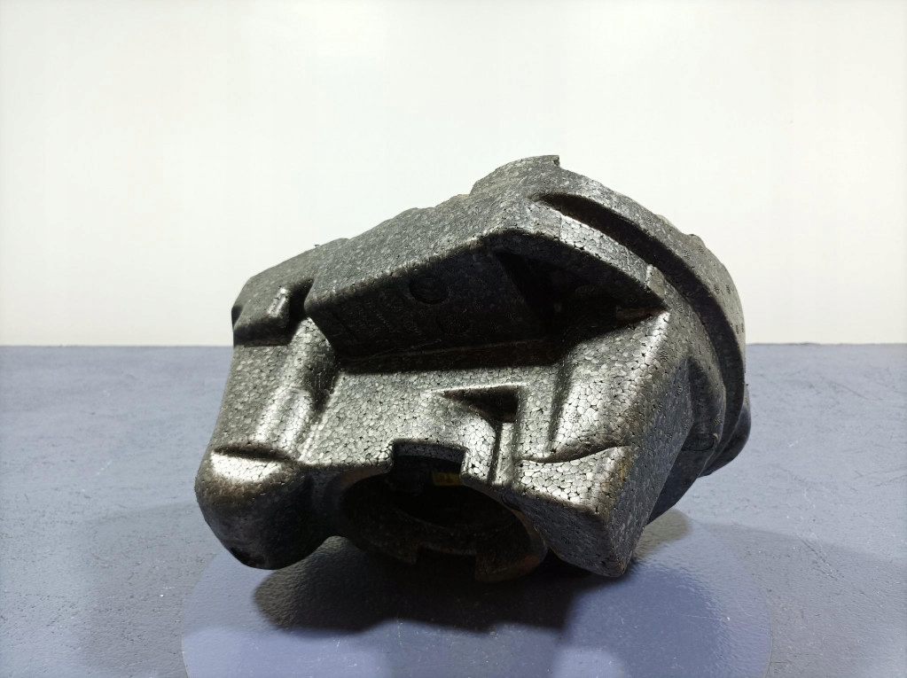 фото №5, Vw polo 9n iv вкладиш колеса набір інструментів підйомник 1j0012115l