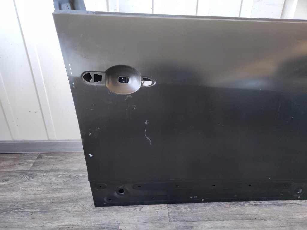 фото №11, Двері renault scenic iii 2009-2016 перед правий nowe оригінальні