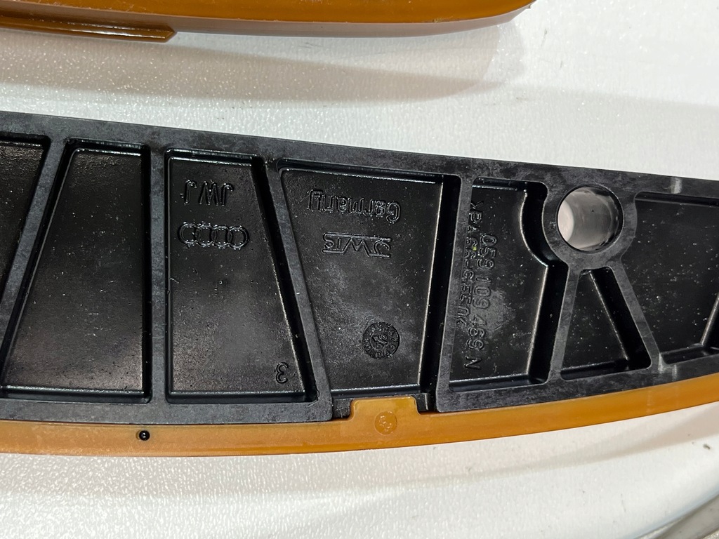 фото №13, Грм kompletny audi a8 d4 3.0 tdi cdt