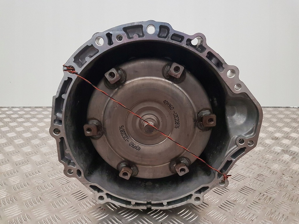 фото №8, 2015 lexus gs 250 350 300h 450h автоматическая коробка передач передач 3500030c50