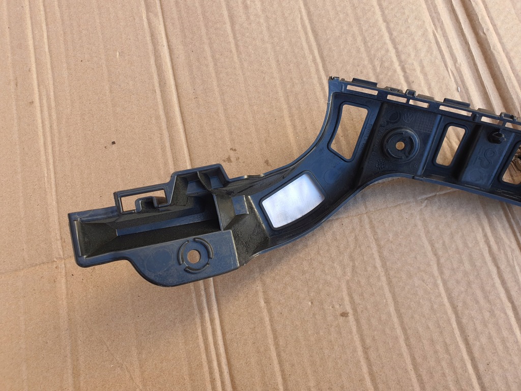 фото №5, Направляющая левый задний vw up! 1s6807393d