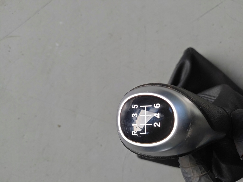 фото №6, Bmw f30 ручка чехол переключения передач eu