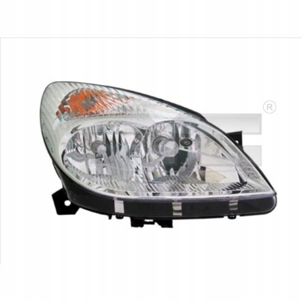 фото №3, Tyc 20-0028-05-2 фара