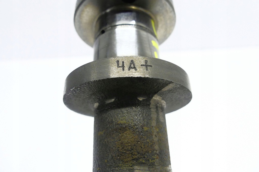 фото №6, Infiniti q50 q60 3.0 t vr30 вал распределительного вала ss.p