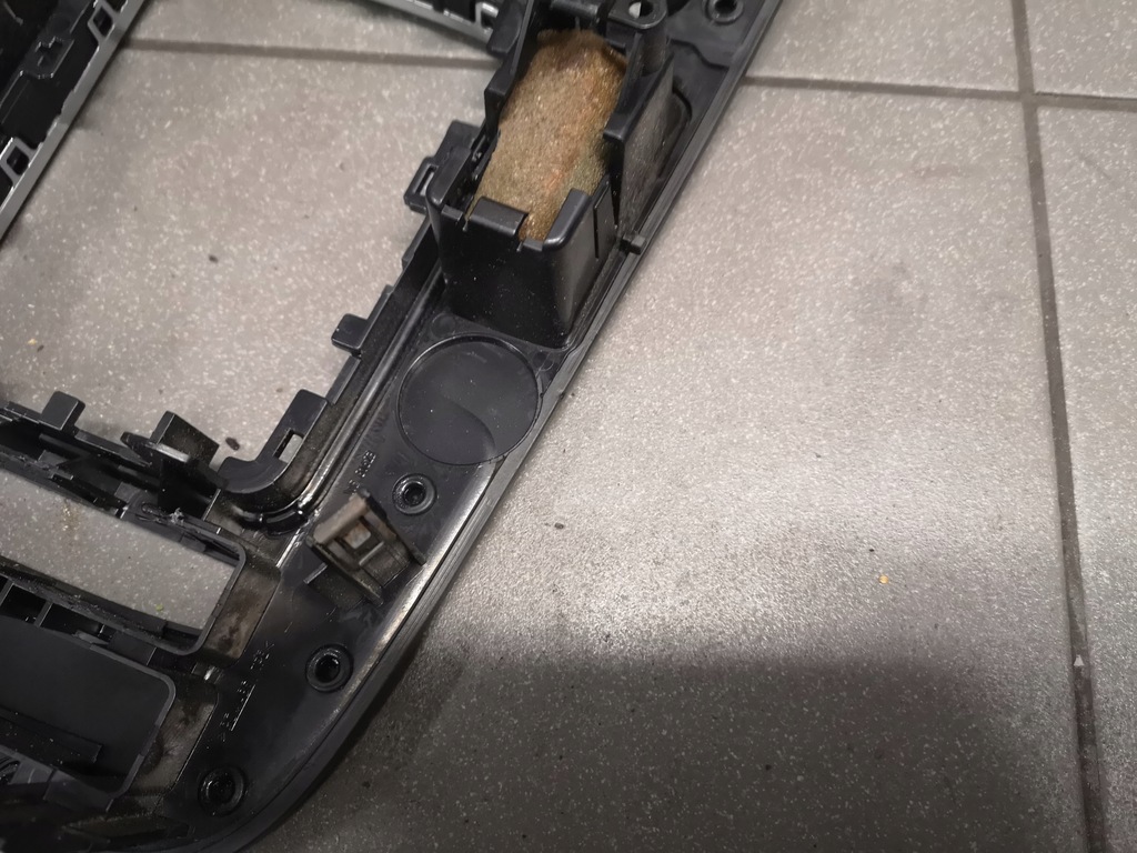 фото №13, Рамка домкрата передач audi a4 b8 8k0864261