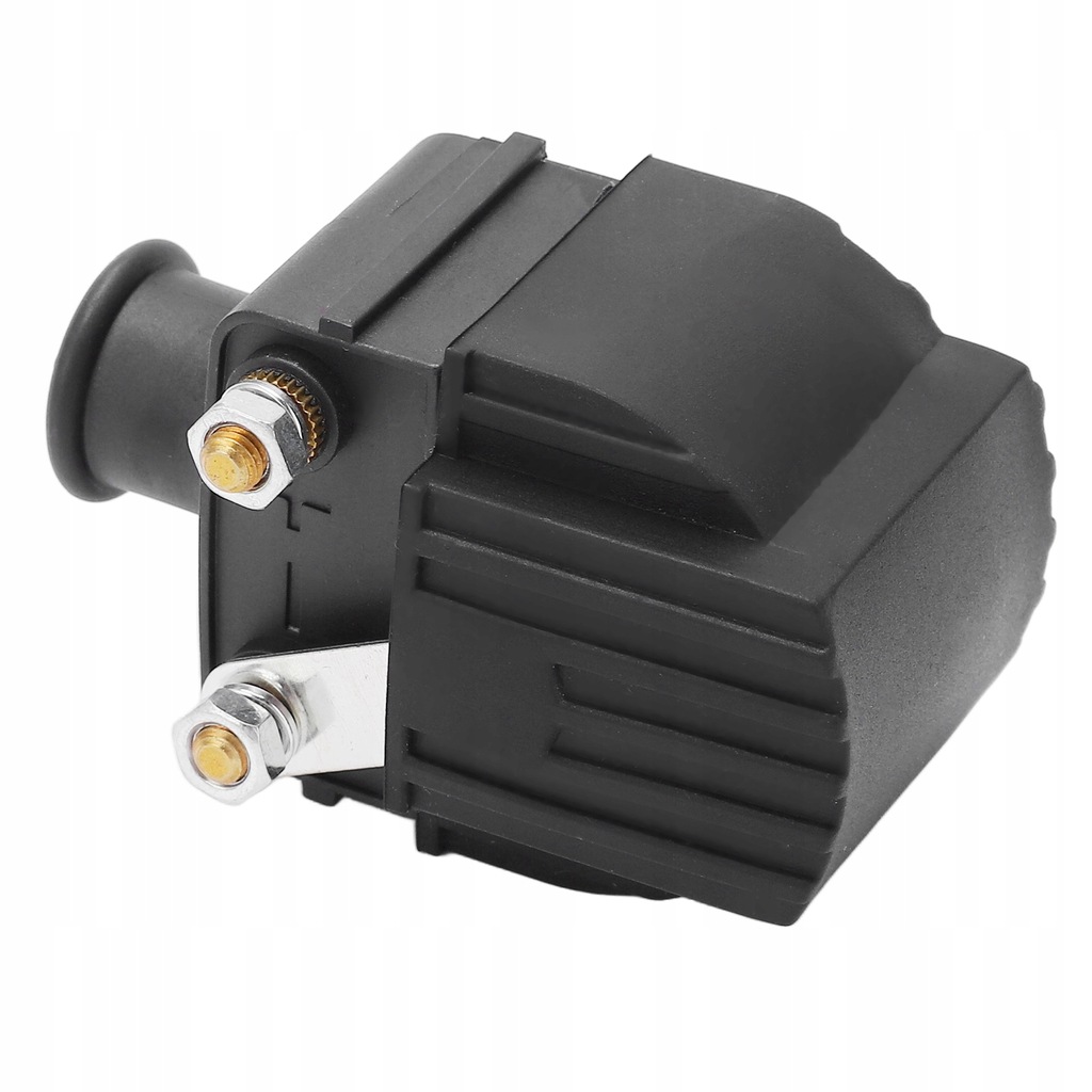 фото №12, Катушка зажигания двигателя zaburtowego двигателя łó