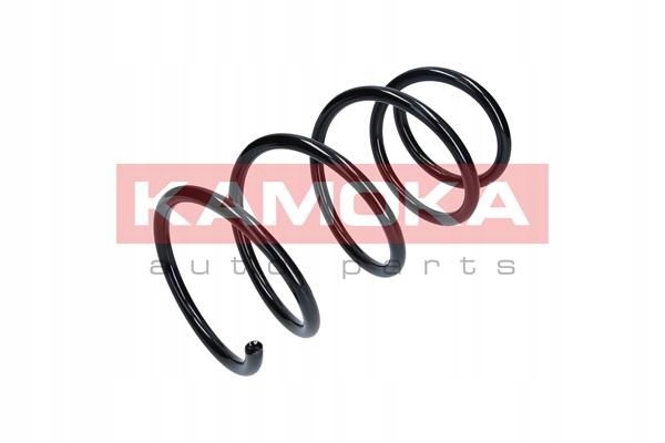 фото №6, Пружина підвіска перед kamoka 2110301