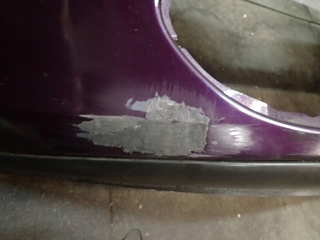 фото №4, Бампер перед renault zoe