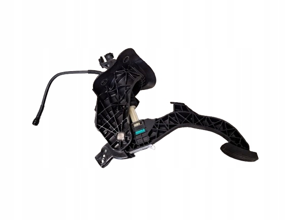 фото №1, Opel vivaro 2023 r 2.0 cdti педаль зчеплення