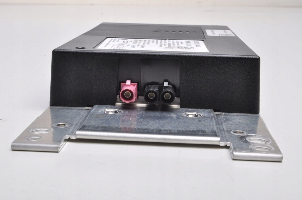 фото №6, Bmw 1 f20 модуль блок управления telematic 8734748