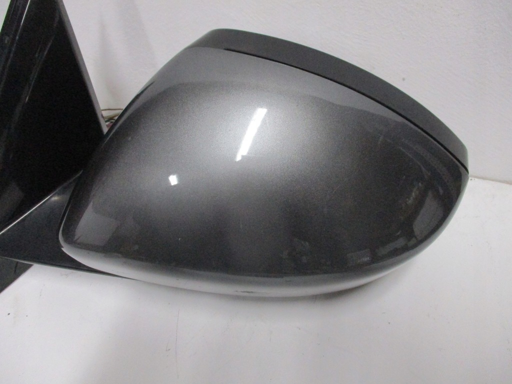фото №10, Зеркало jaguar e pace 19r правое