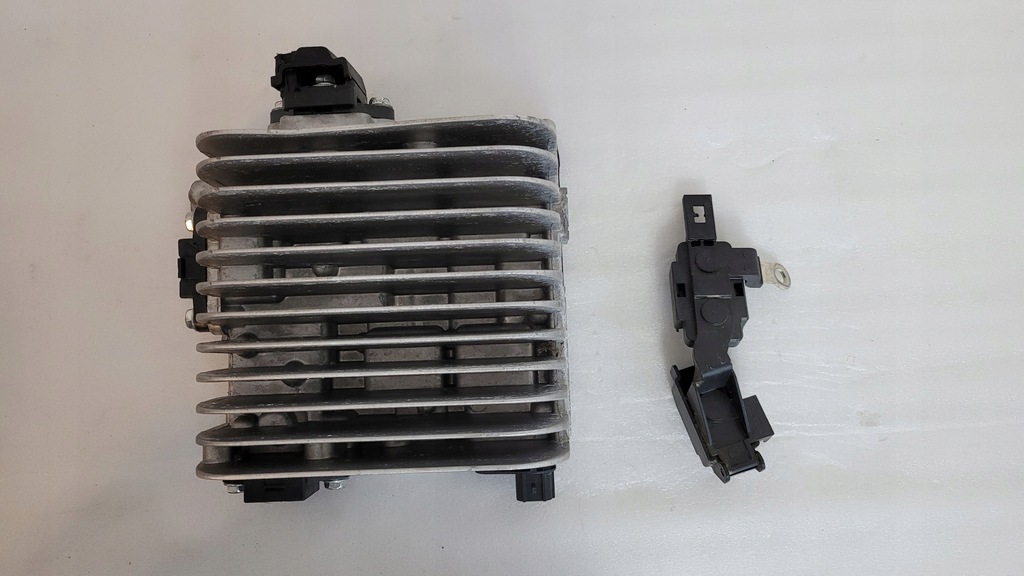 фото №14, Конвертер коробки передач модуль перетворювач mazda cx-30 hybrid 2019-