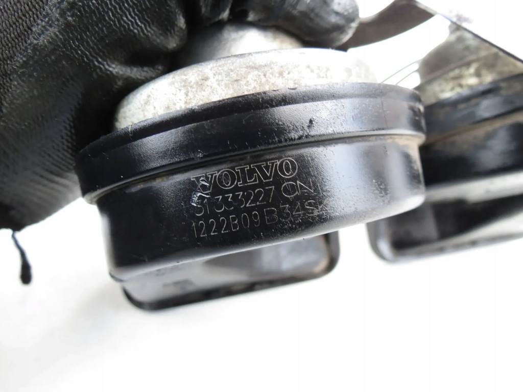 фото №7, Клаксон сигнал сигнал volvo xc60 i