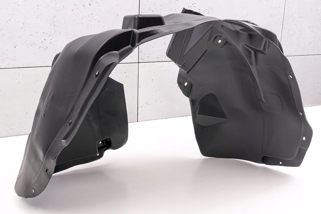 фото №3, Jeep compass ii 17+ подкрылок левый перед 55112699ab