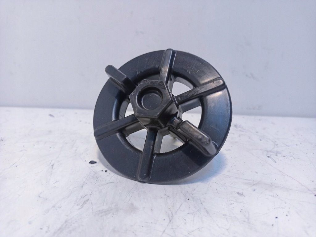 фото №1, Kia rio iii болт кронштейн колеса запасного 2013-