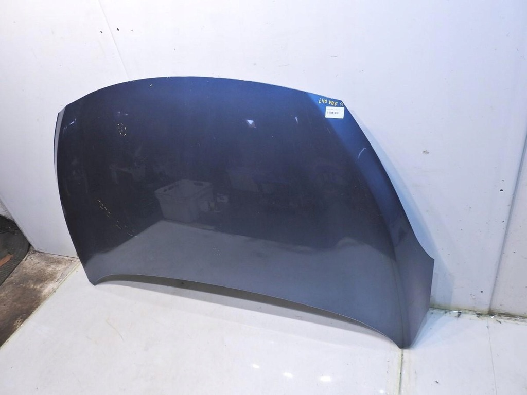 фото №6, Капот yu6 hyundai i40