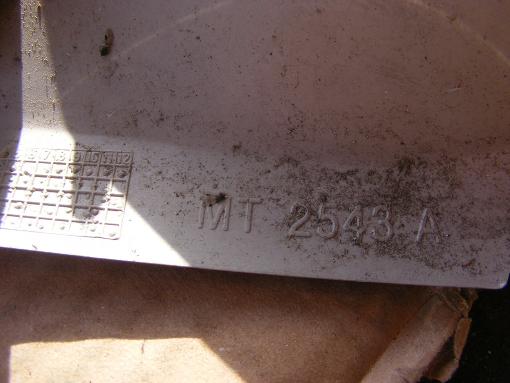 фото №6, Land rover freelander 1 i lift захист корпус стійка a ліва права передня