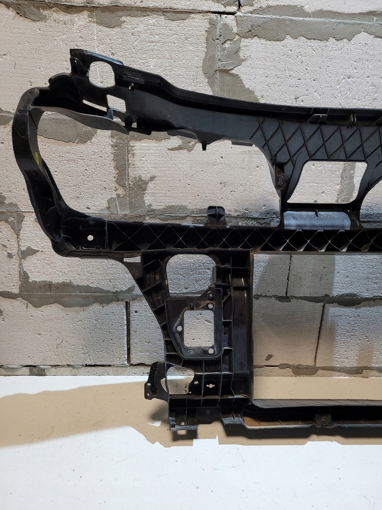 фото №8, Pas передний smart a451