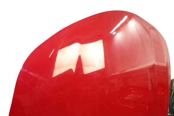 фото №10, Alfa romeo stelvio капот крышка двигателя 414