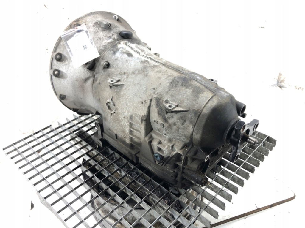 Коробка передач передач mercedes w210 r2102710801 4.3 279km 95-03 в Украине