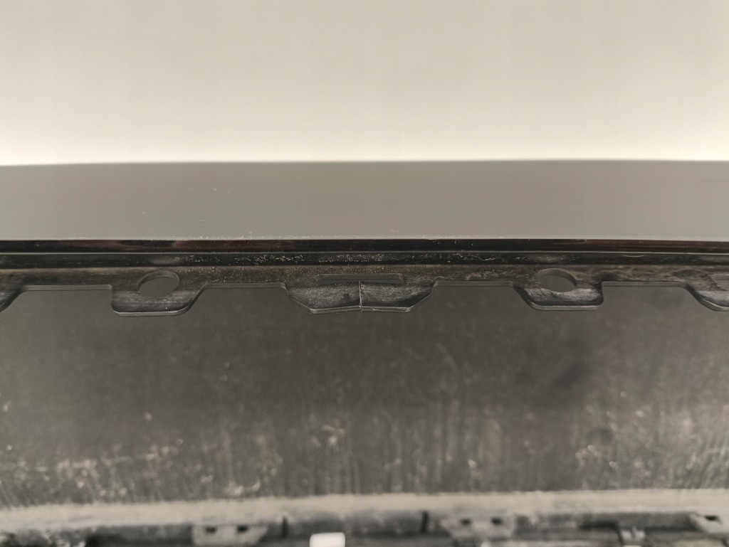 Бампер задняя задний mercedes e w214 sedan 23- в Украине