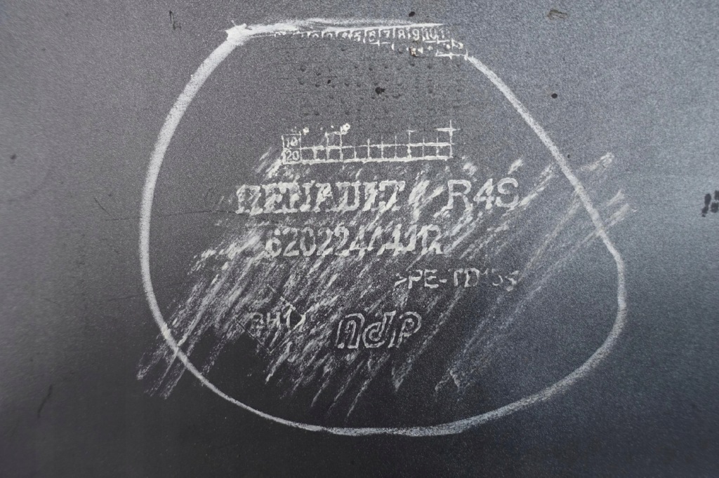 фото №13, Бампер перед передній renault twingo iii