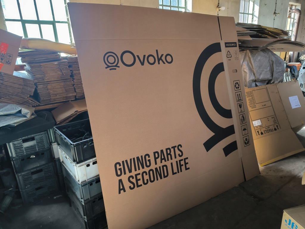 Ford mondeo mk5 2.0 tdci капот bd черная Оригинал