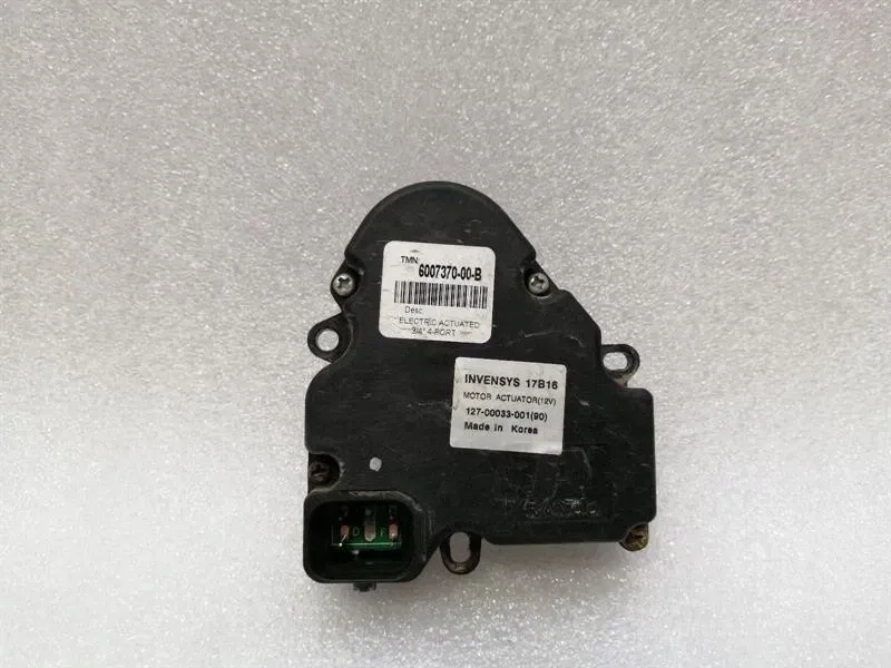 фото №1, Tesla model x p100d heater клапан 6007370-00b