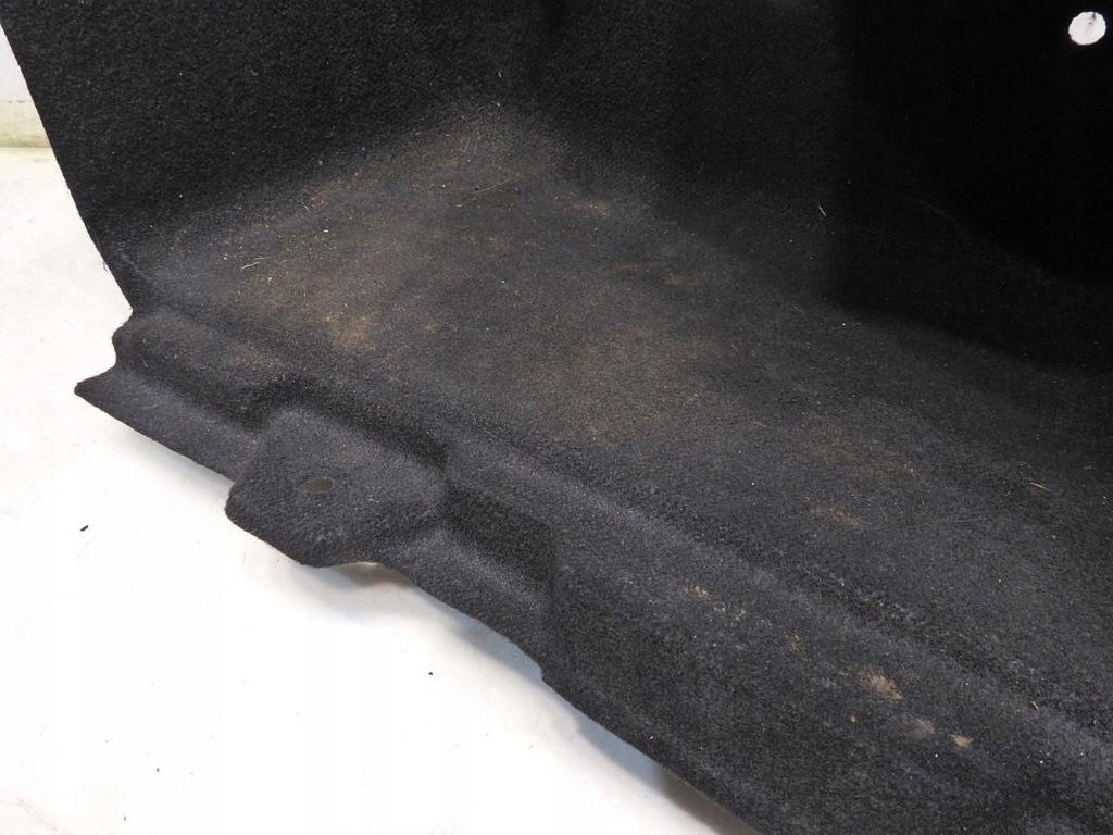 фото №6, Оббивка багажника лівий задня renault latitude