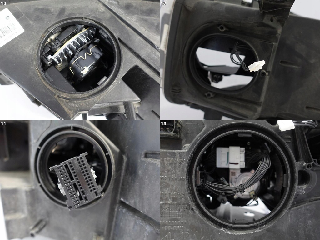 Bmw x5 f15 x6 f16 f85 f86 x5m x6m full led адаптивный фара правый  европа Доставка