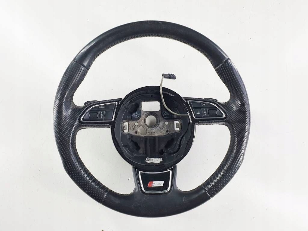 фото №1, Audi q5 i 8r 12r s-line lift повітропровід