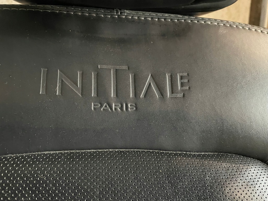 фото №5, Renault talisman сидіння заднє сидіння шкіра обшивки kpl вентильовані initiale