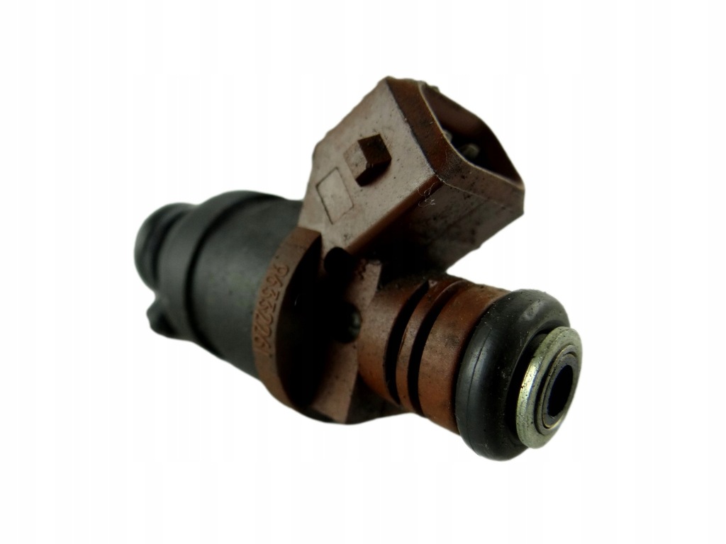 фото №3, Форсунка chvrolet lacettii 96332261