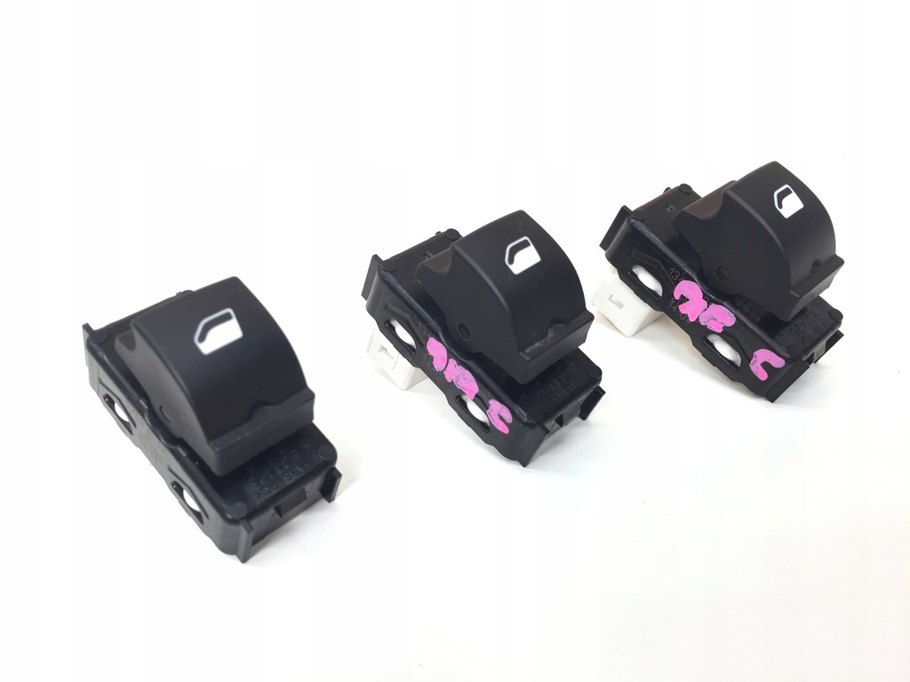 фото №1, C3 aircross кнопка панель переключатель окон