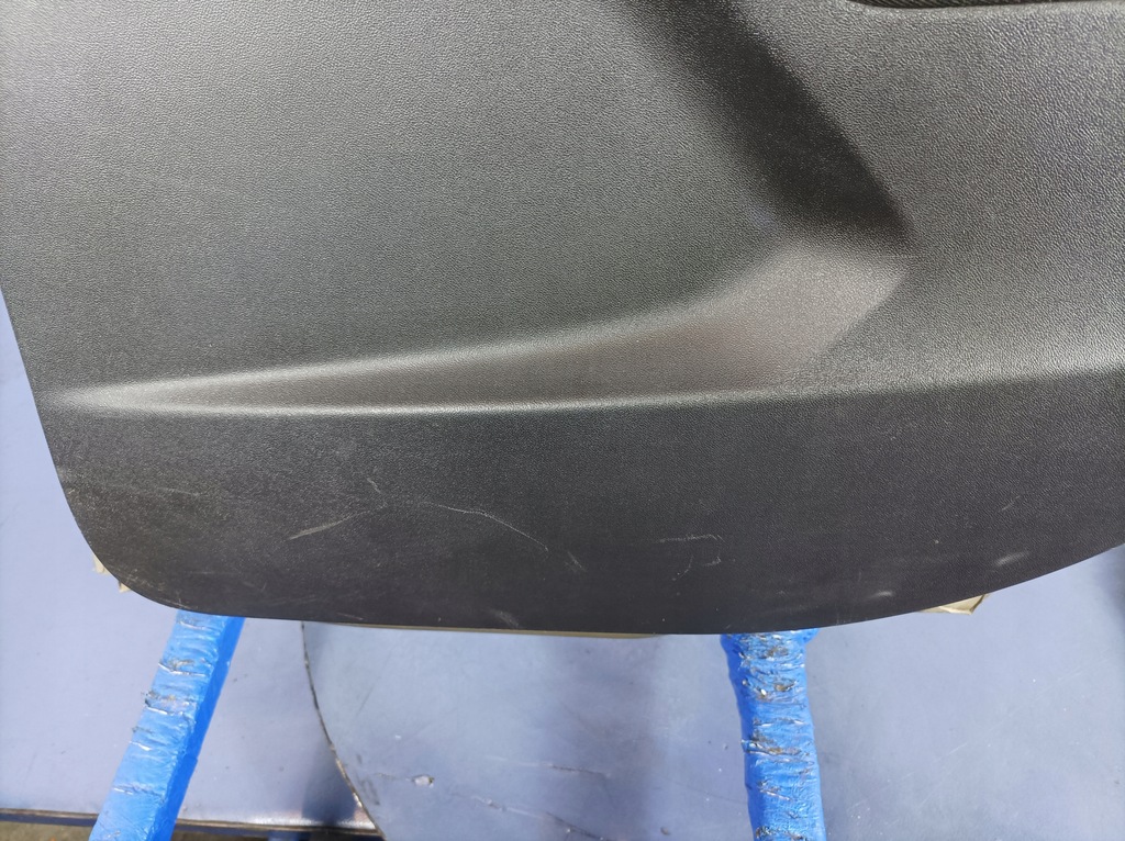 фото №12, Citroen c-elysee двері задня праве keb