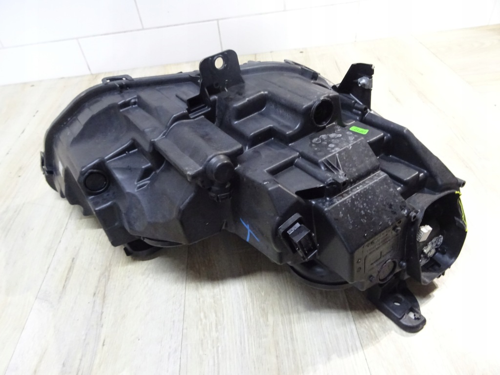 фото №3, Лампа ліва opel insignia ii b led 39209170