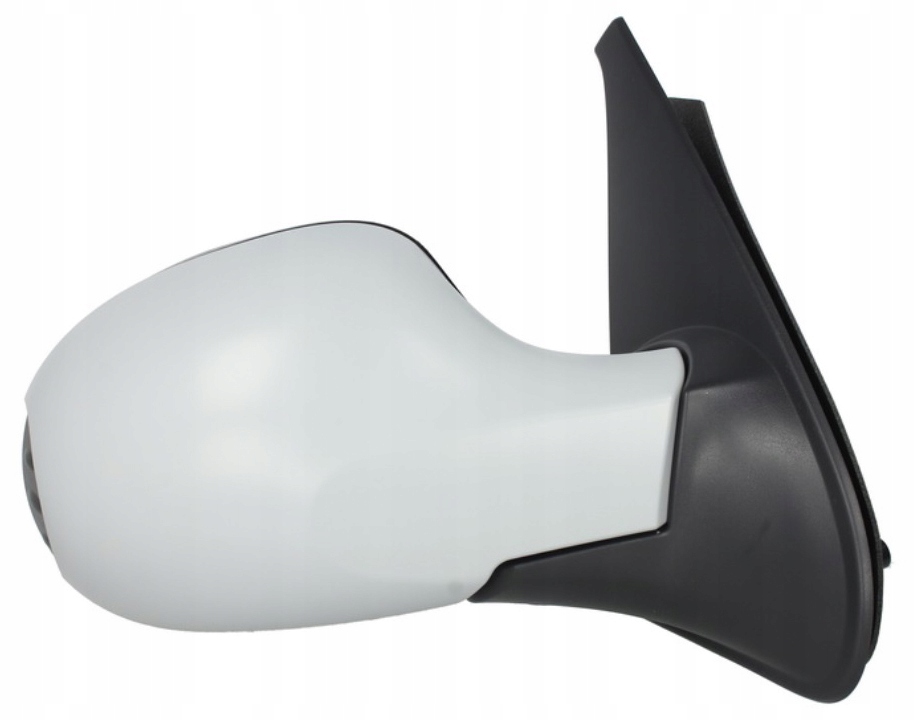 фото №2, Зеркало электрический renault thalia ii 2008- правое