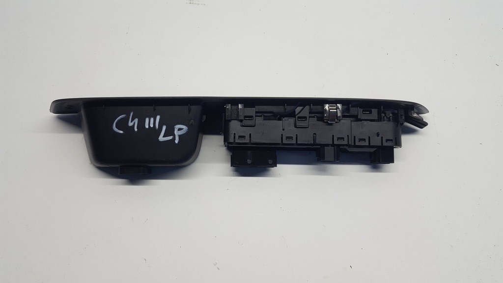 фото №13, Citroen c4 iii панель вікон лівий перед 96788281zd