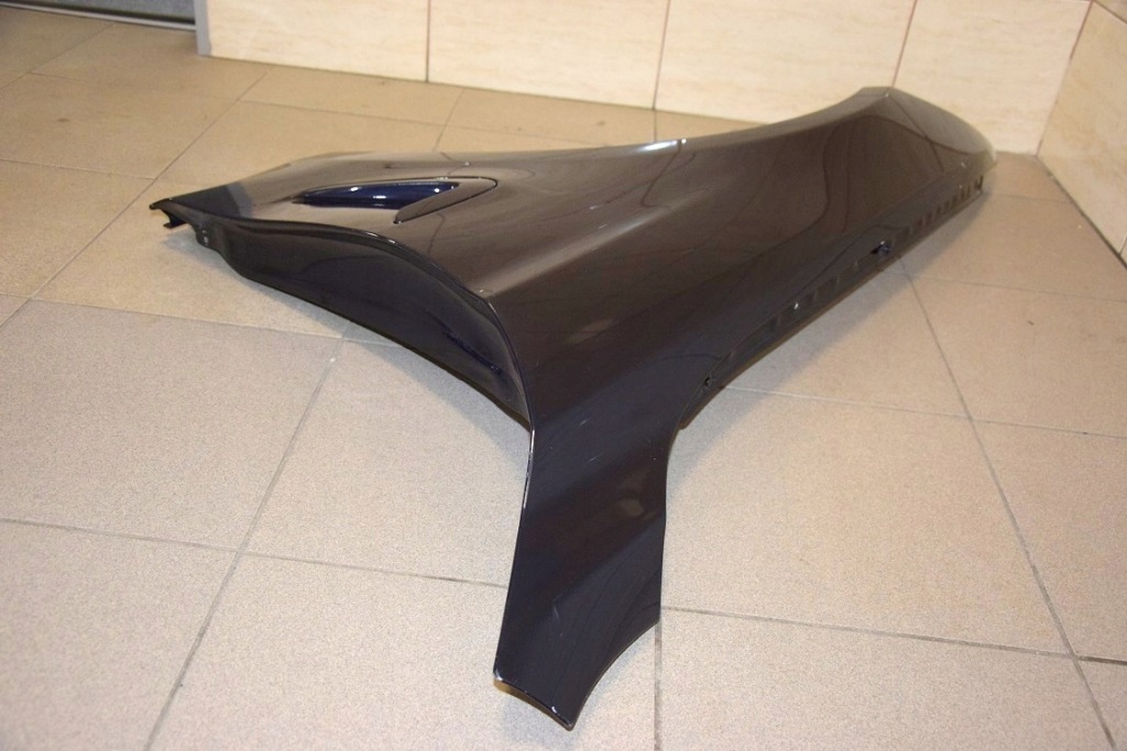 фото №13, Bmw 4 iv f32 f36 16-20r. lift передний крыло перед