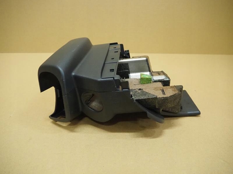 фото №2, Корпус колонки рулевого renault clio iii