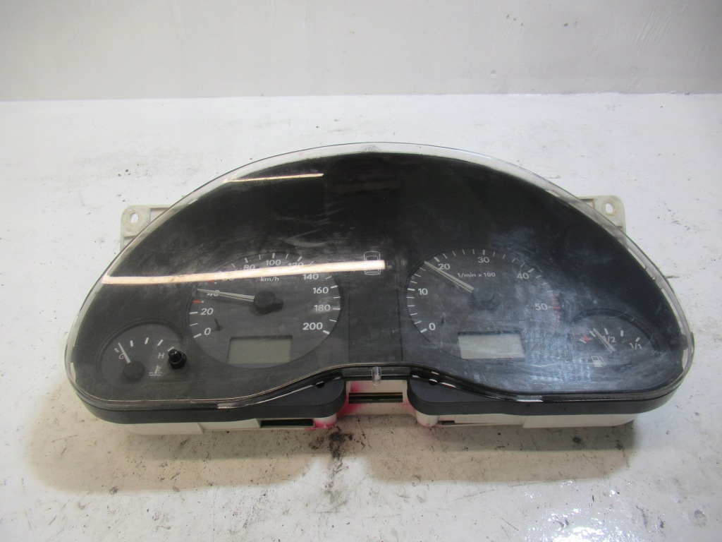 Купити Приборів панель volkswagen sharan 1